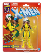 Marvel Legends Retro Vintage Collection 6&quot; Figure Spider-Man &amp; X-Men (Ro... - $124.34 CAD