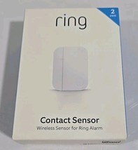 2 pack Ring Alarm Contact Sensor 2nd Gen - $26.68