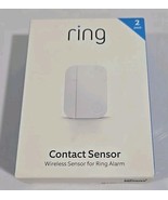 2 pack Ring Alarm Contact Sensor 2nd Gen - $37.44 CAD