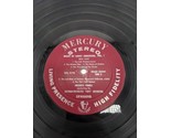 The Music Of Leroy Anderson Vol 1 Vinyl Record - $8.90
