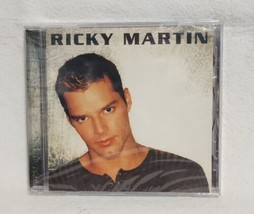 Ricky Martin [1999] by Ricky Martin CD - New Sealed - May-1999 - Columbia/BMG - £7.11 GBP