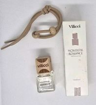 Vilicci Car Air Freshener, Montreal Romance Scent, Long Lasting Fragrance image 2