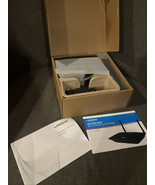 LINKSYS RE6500, AC1200 DUAL-BAND TABLE TOP WI-FI RANGE EXTENDER - BLACK ... - $33.66