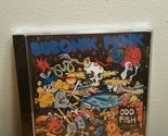 Bubonik Funk - Oddfish Volume One (CD, 2014) Nuovo sigillato - $14.26