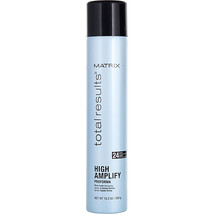 Total Results By Matrix High Amplify Hairspray 10.2 Oz - £25.40 GBP
