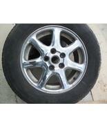 2000 2001 2002 ELDORADO SEVILLE ALLOY CHROME WHEEL RIM USED OEM 1999 199... - $132.65