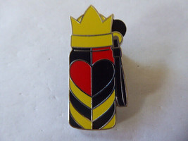 Disney Trading Pins 157184     Queen of Hearts - Water Bottle - Magical Mystery - £7.42 GBP
