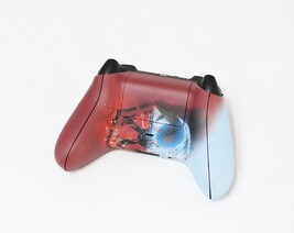 DreamController Jeddi Sith Xbox Wireless Controller Custom Hydro Dip One/X/S image 6