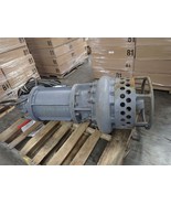 TOYO DPF-15-MT2 Submersible Slurry Pump 4&quot; Discharge 460V 400GPM 15HP NE... - $13,499.00