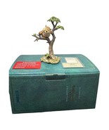 WDCC Bambi Friend Owl “What’s Going On Around Here?” With Box And COA - $1,939.69 MXN