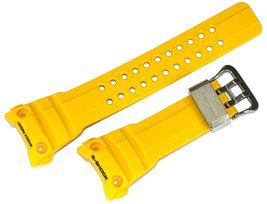 Casio 10476130 Genuine Factory Replacement Resin Band fits GWN-1000-9A GWN-1000H - £36.13 GBP