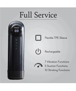 Pure Romance - Full Service For Men  - $3,663.52 MXN