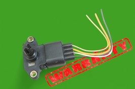 Manifold Absolute Pressure Sensor MAP Land Rover Range Rover Jaguar XF S... - $37.87