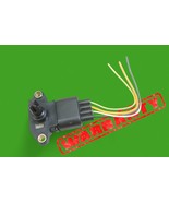 Manifold Absolute Pressure Sensor MAP Land Rover Range Rover Jaguar XF S... - $693.67 MXN