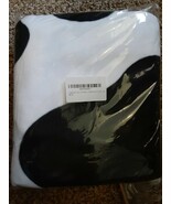 Cow Print Microfiber Sand Free Beach Towel-Quick Dry Super Absorbent Lig... - $357.32 MXN