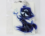 Helluva Boss Stolas Look My Way Limited Edition Acrylic Keychain Official - $59.99