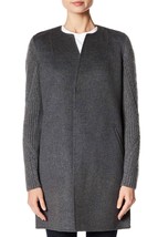 Kinross Rib Sleeve Coat Size XS - $9,420.04 MXN