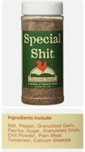 Special sht Made Combination Aromatic Spices Delicately Mixed 13Oz.&#39;&#39; Lo... - £39.32 GBP