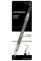 CoverGirl Perfect Blend Pencil, 130 Smoky Taupe - $6.97 CAD