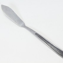 National Finale Butter Knife 7&quot;  Stainless - $127.68 MXN