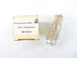Dominick Hunter BI0-X Filter Element ME 303 K  - £23.73 GBP