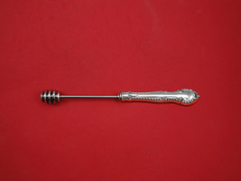 English Gadroon by Gorhamt Sterling Silver Honey Dipper 8 5/8&quot; HH WS Custom Made - £77.61 GBP