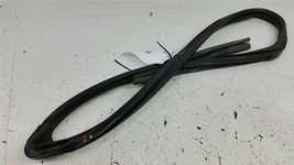 2009 Ford Focus Door Glass Window Seal Rubber Gasket Left Driver Front 2... - $44.95