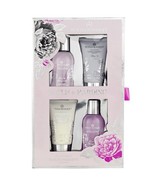 Baylis &amp; Harding 4-pc Gift Set (Royal Boquet) - £35.61 GBP