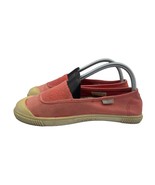 Keen Maderas Slip On Vulcanized Rubber Shoes Flats Coral Womens Size 7.5 - £19.75 GBP