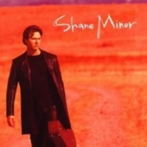 Shane Minor by Shane Minor Cd - £8.41 GBP