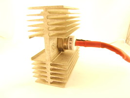 GE  A1589142  -FAST SWITCH  SCR Silicon Control Rectifier  - $14.00
