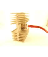 GE  A1589142  -FAST SWITCH  SCR Silicon Control Rectifier  - $260.44 MXN
