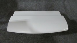 WR32X10446 Ge Refrigerator Meat Pan Cover Frame - $24.00