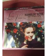 Living Voices Sing Ramblin Rose And Other Hits Album 12&quot;VINTAGE/RARE/COL... - $6.88