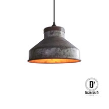 Farmhouse Pendant - £179.85 GBP