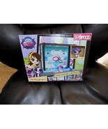 Littlest Pet Shop Say Ahh To The Spa Style Set #3708 NEW - £26.11 GBP