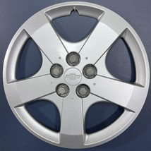 ONE 2003-2005 Chevrolet Cavalier # 3237 15&quot; 5 Spoke Hubcap Wheel Cover 09594432 - £24.35 GBP
