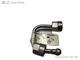 Fuel Rail To Rail Fuel Line From 2009 GMC Acadia  3.6 12591003 AWD - $19.75