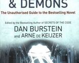 Secrets of Angels and Demons - $4.59