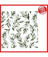 Versatile Green Decorative Paper - Removable Leaf Wallpaper for Stylish ... - $623.90 MXN
