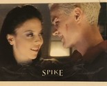 Spike 2005 Trading Card  #12 James Marsters Juliet Landou - $1.97