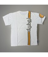 Dubai Inter-continental Sports T-Shirt Hotel - $3,716.66 MXN