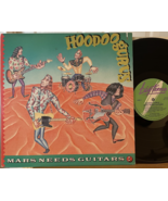 Hoodoo Gurus Mars Needs Guitars! Vinyl LP Big Time BTA-009 Near Mint 1st... - $28.00 CAD
