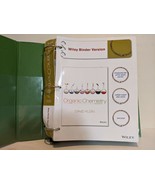 2015 Organic Chemistry (2nd Edition) David Klein - $20.58 CAD