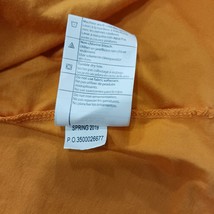 Carhartt Force Men's 2XL Orange T-Shirt Adult Pocket Tee Relaxed Fit 100410 827 image 6