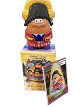 Kerwin Frost McNugget Buddies McDonald&#39;s 2023 DARLA with toy box and meal box - £10.47 GBP