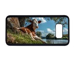 Animal Cow Samsung Galaxy S8 Cover - £14.26 GBP