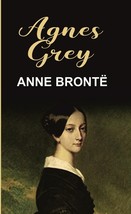 Agnes Grey [Hardcover] - £20.45 GBP