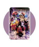 One Piece Art Trading Card (WW106): Monkey D. Luffy and Straw Hat Crew, ... - $237.96 MXN