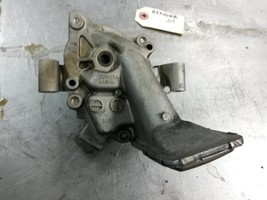 Engine Oil Pump From 2011 Toyota Corolla  1.8 - $44.95